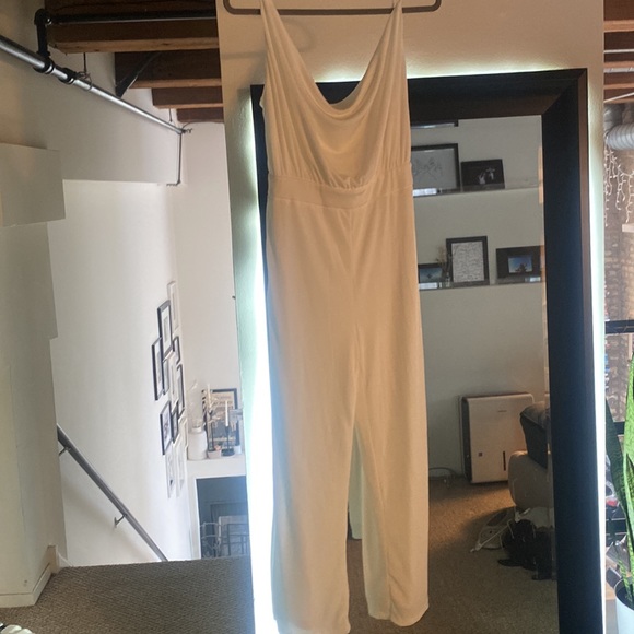 Revolve Moira Pantsuit by MISHA - Picture 6 of 8